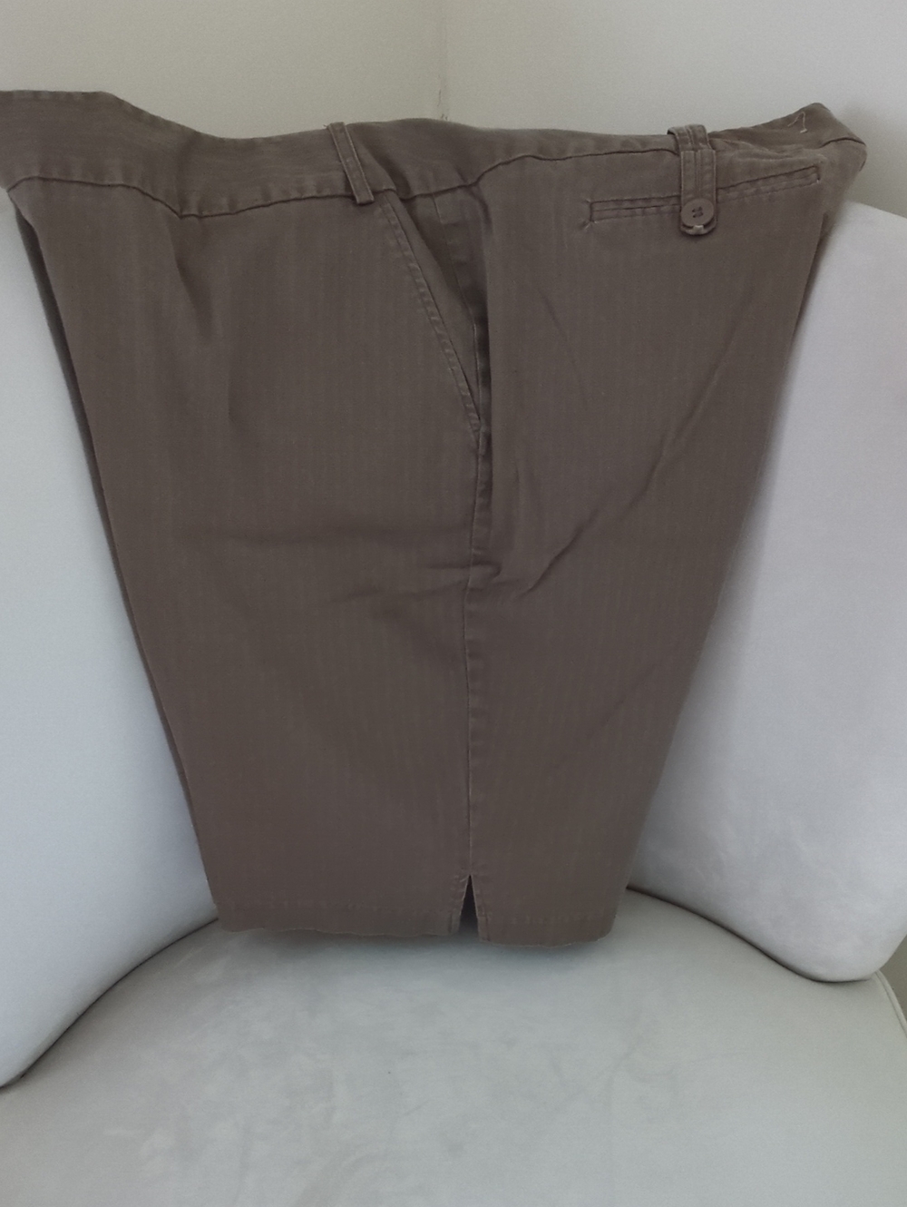18 Torrid Bermuda Shorts